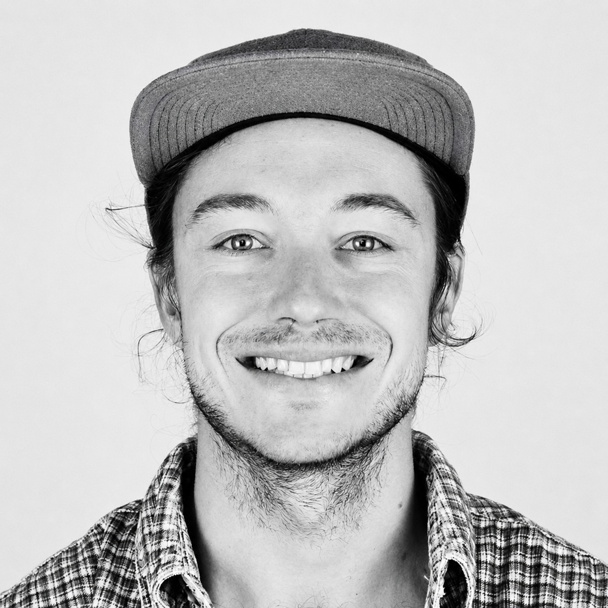 Portrait de Thomas Azzuro